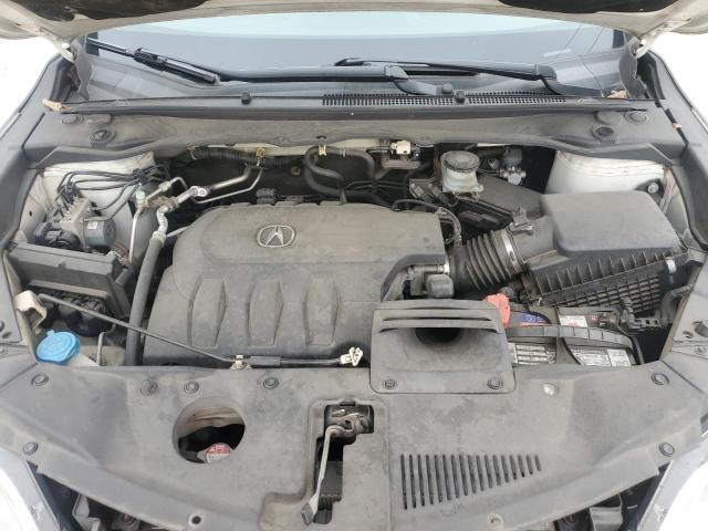 Photo 12 from auction – 2013 ACURA RDX TECHNO with VIN 5J8TB4H59DL013222
