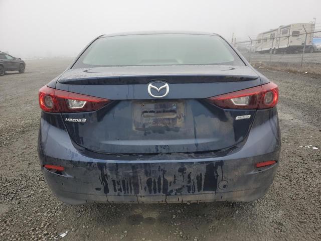 Photo 6 from auction – 2018 MAZDA 3 TOURING with VIN 3MZBN1V36JM259820