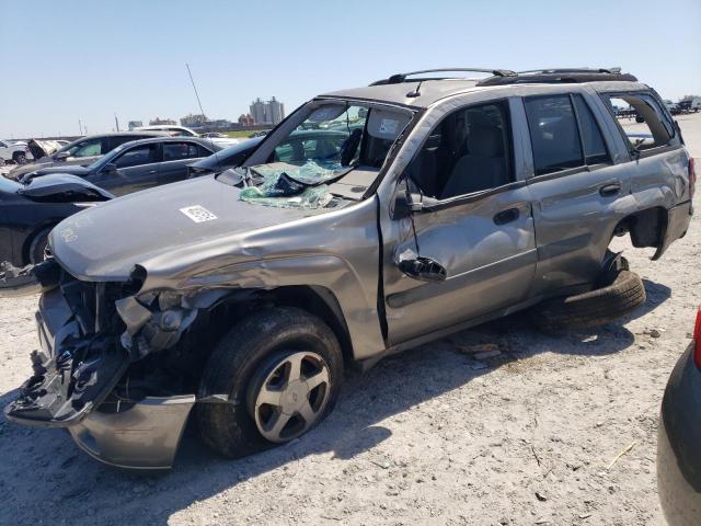 CHEVROLET TRAILBLAZE 2005 with VIN 1GNDS13S552347342 - Photo from auction