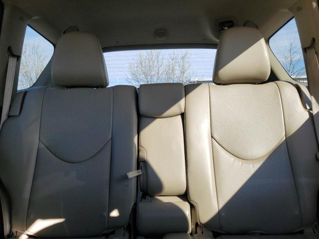 Снимка 10 от търг – 2012 TOYOTA RAV4 LIMIT с VIN 2T3DK4DV9CW085722