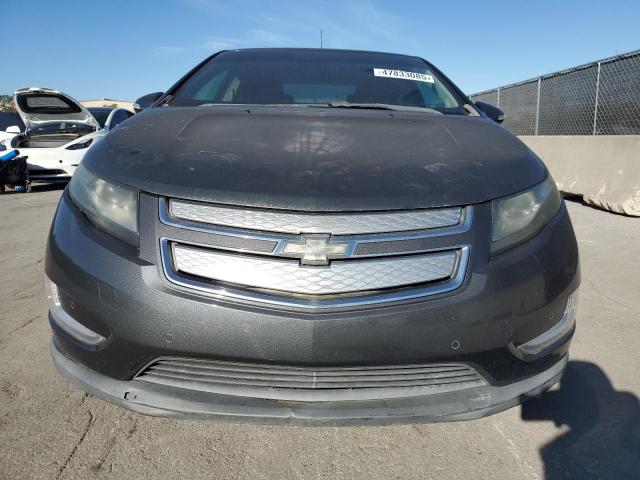 Photo 5 from auction – 2012 CHEVROLET VOLT with VIN 1G1RB6E43CU123703