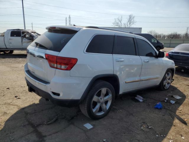 Photo 3 from auction – 2013 JEEP GRAND CHER with VIN 1C4RJFCT7DC524585