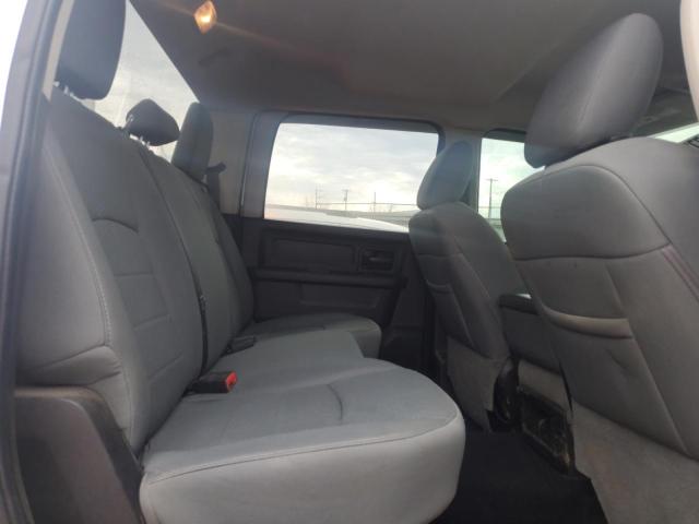 Photo 10 from auction – 2013 RAM 2500 ST with VIN 3C6UR5CL9DG602320