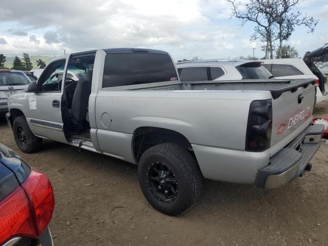 Photo 2 from auction – 2003 CHEVROLET SILVERADO with VIN 1GCEC19V13Z178663