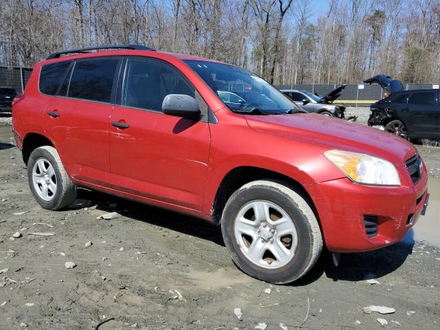 Photo 4 from auction – 2012 TOYOTA RAV4 with VIN 2T3JF4DV2CW220742