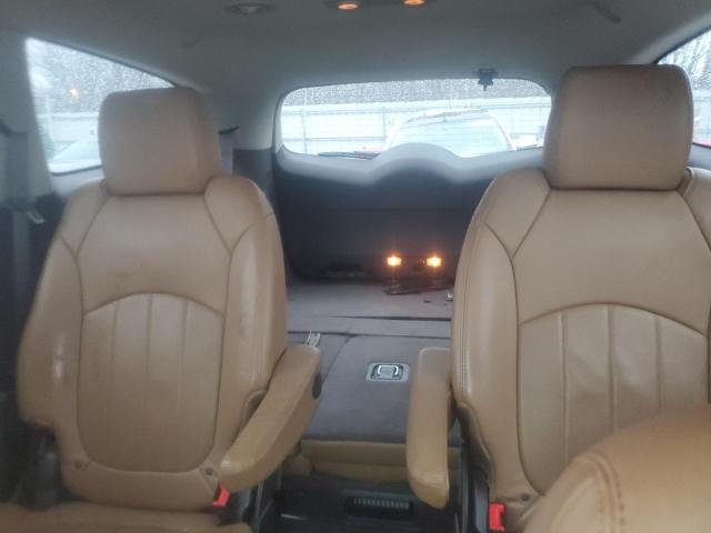 Photo 10 from auction – 2014 BUICK ENCLAVE with VIN 5GAKVCKD2EJ237443