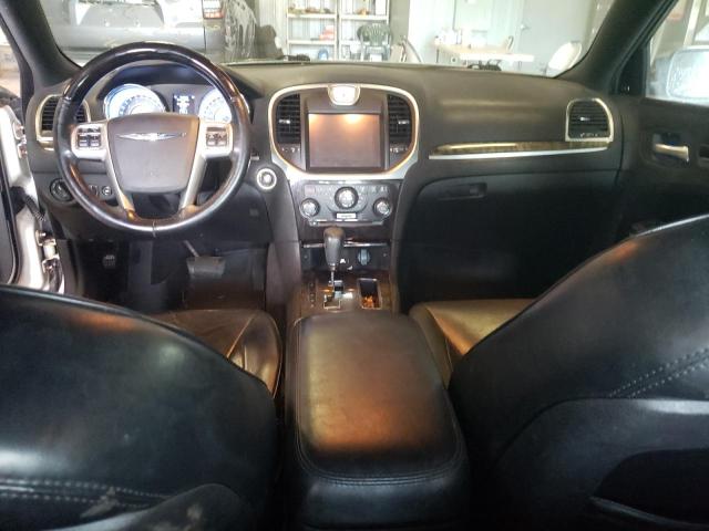 Photo 8 from auction – 2012 CHRYSLER 300C with VIN 2C3CCAET0CH288782