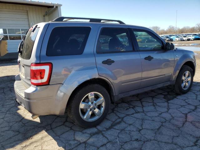 Photo 3 from auction – 2008 FORD ESCAPE XLT with VIN 1FMCU93198KC13213