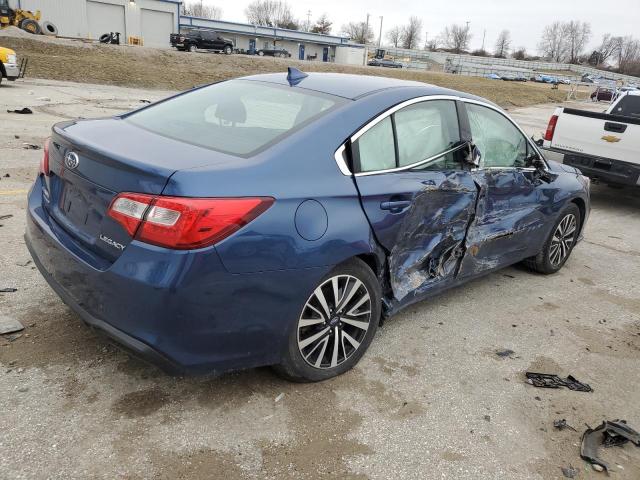 Photo 3 from auction – 2019 SUBARU LEGACY 2.5 with VIN 4S3BNAH65K3027317