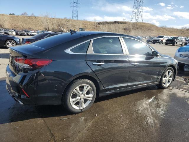 Photo 3 from auction – 2019 HYUNDAI SONATA LIM with VIN 5NPE34AF1KH774402