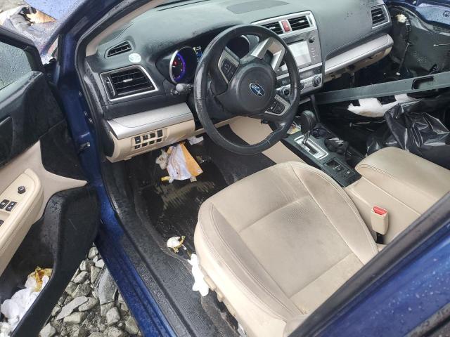 Photo 8 from auction – 2015 SUBARU LEGACY 2.5 with VIN 4S3BNAC63F3060149
