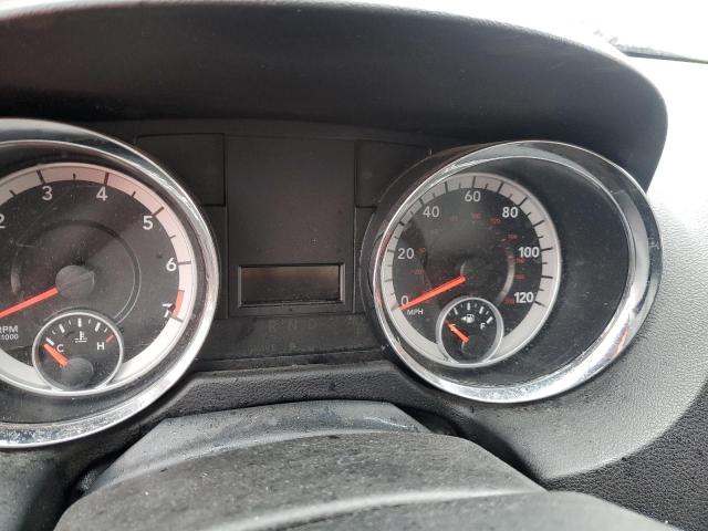 Photo 9 from auction – 2012 DODGE GRAND CARA with VIN 2C4RDGBG4CR380470