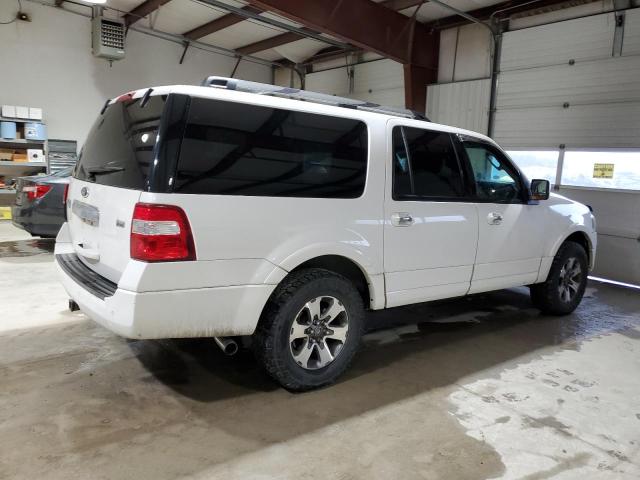 Photo 3 from auction – 2011 FORD EXPEDITION with VIN 1FMJK2A58BEF11235