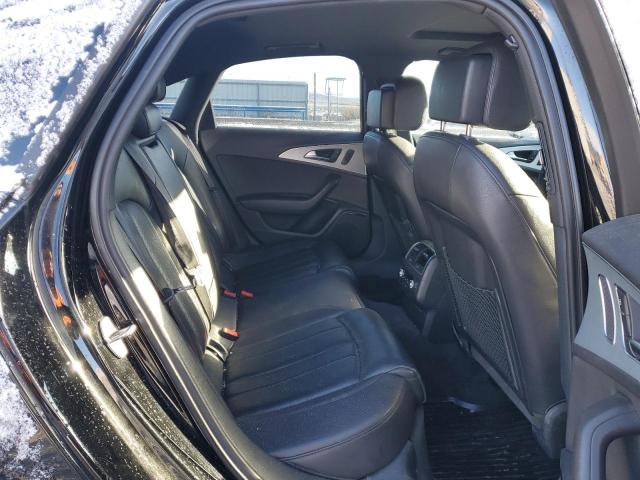 Photo 11 from auction – 2012 AUDI A6 PRESTIG with VIN WAUJGAFCXCN145963