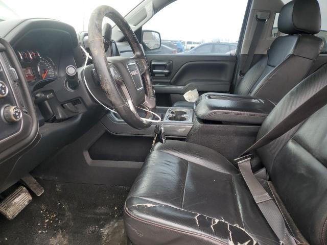 Photo 7 from auction – 2014 GMC SIERRA K15 with VIN 3GTU2VECXEG246455