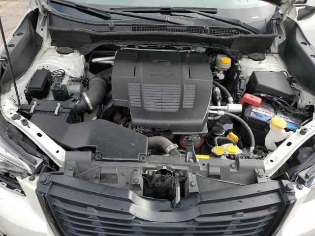 Photo 11 from auction – 2020 SUBARU FORESTER S with VIN JF2SKAMC1LH442421