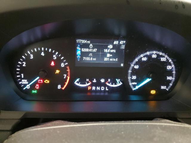 Photo 9 from auction – 2021 FORD EXPLORER P with VIN 1FM5K8AB7MGB53532