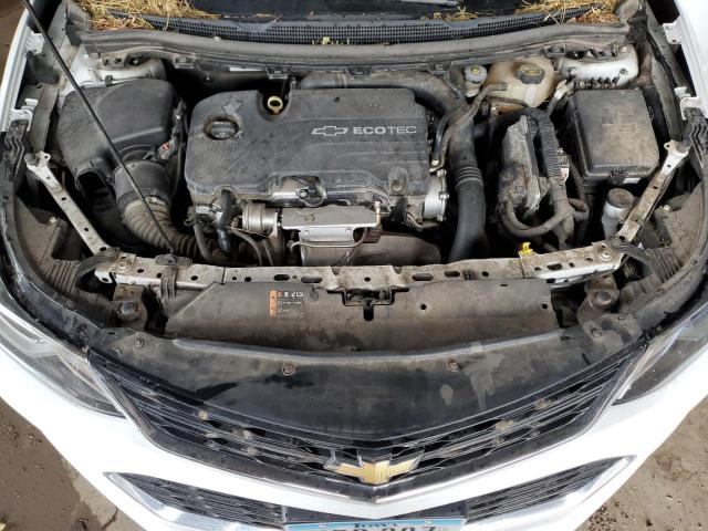 Photo 11 from auction – 2017 CHEVROLET CRUZE LT with VIN 3G1BE5SM0HS550920