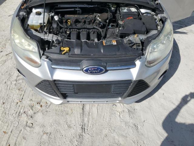 Снимка 11 от търг – 2014 FORD FOCUS SE с VIN 1FADP3F2XEL417547