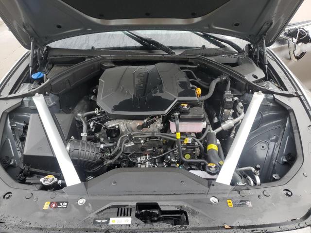 صورة رقم 11 من المزاد - 2025 GENESIS G70 BASE مع VIN KMTG34SC2SU155375