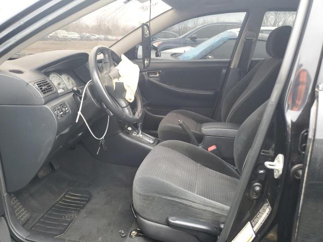 Фото 7 с аукциона – 2005 TOYOTA COROLLA CE с VIN 2T1BR32E35C550766