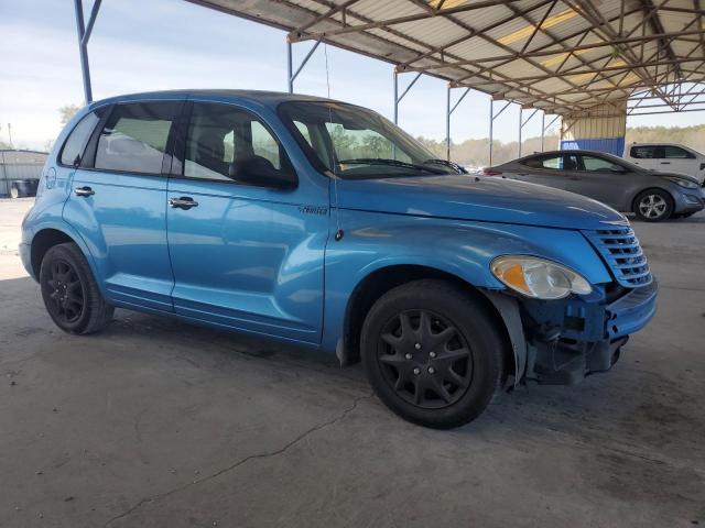 Снимка 4 от търг – 2008 CHRYSLER PT CRUISER с VIN 3A8FY48B78T136343