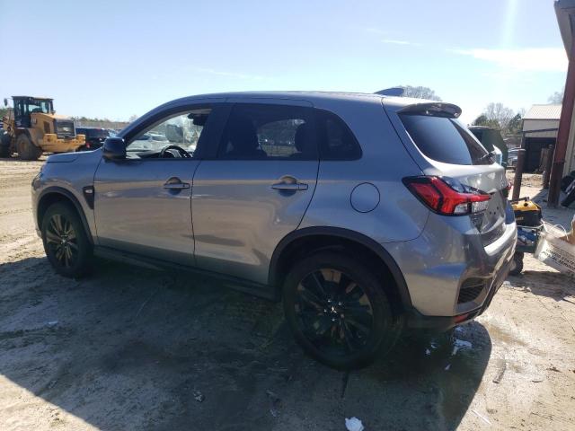 Photo 2 from auction – 2022 MITSUBISHI OUTLANDER with VIN JA4APUAU5NU001048