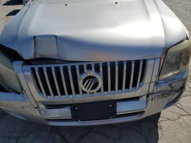 Снимка 12 от търг – 2010 MERCURY MARINER с VIN 4M2CN8B73AKJ03663