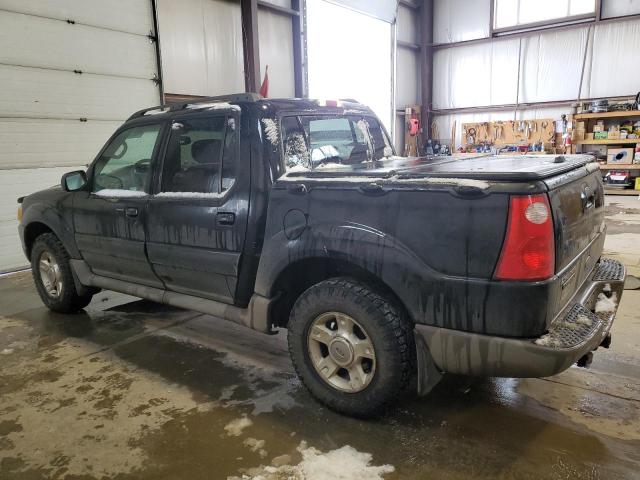 Photo 2 from auction – 2003 FORD EXPLORER S with VIN 1FMZU77E63UA98935