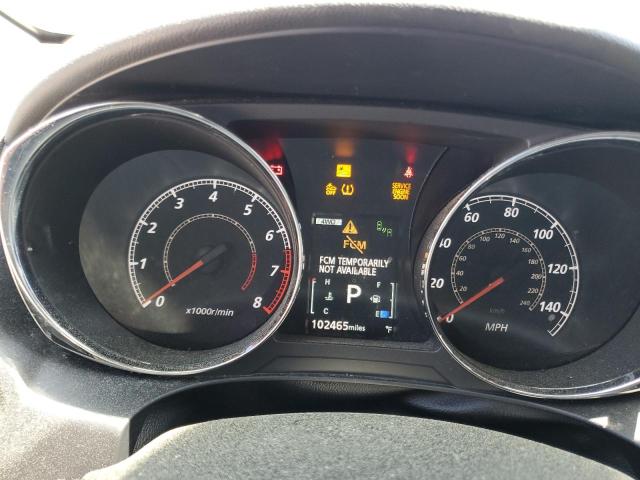 Photo 9 from auction – 2020 MITSUBISHI OUTLANDER with VIN JA4AR3AUXLU028859