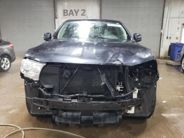 Photo 5 from auction – 2012 DODGE DURANGO SX with VIN 1C4RDJAG1CC206766