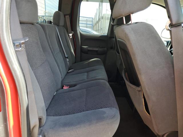 Photo 10 from auction – 2007 CHEVROLET 1500 with VIN 1GCEK19C47E589313