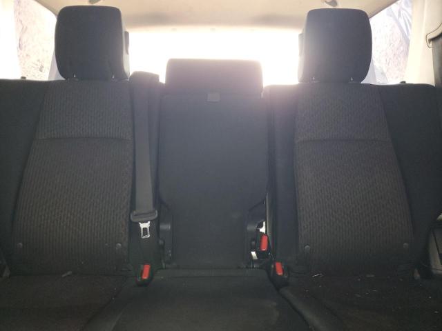 Photo 10 from auction – 2012 TOYOTA 4RUNNER SR with VIN JTEBU5JR9C5087603