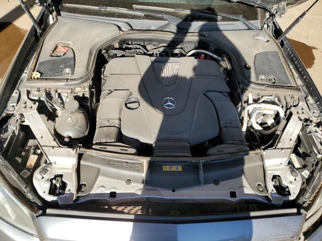 Photo 11 from auction – 2018 MERCEDES-BENZ E 400 with VIN WDD1J6FB6JF016124