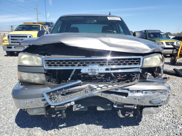 Photo 5 from auction – 2006 CHEVROLET SILVERADO with VIN 2GCEC13T861199384