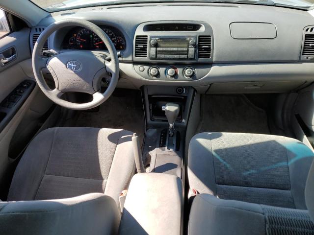 Photo 8 from auction – 2005 TOYOTA CAMRY with VIN 4T1BE32K05U627223