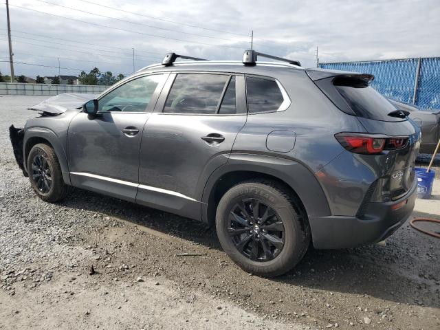 Photo 2 from auction – 2024 MAZDA CX-50 PREF with VIN 7MMVABBM2RN217368