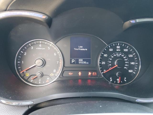 Photo 9 from auction – 2014 KIA FORTE EX with VIN KNAFX4A86E5054492