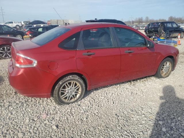 Photo 3 from auction – 2009 FORD FOCUS SE with VIN 1FAHP35N99W174931