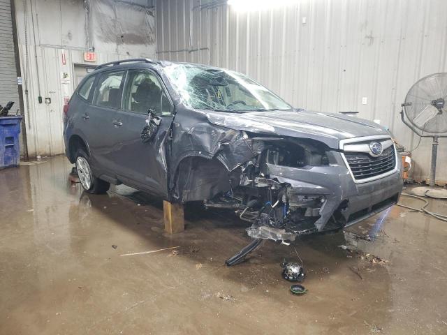 Photo 4 from auction – 2021 SUBARU FORESTER with VIN JF2SKADC2MH469970