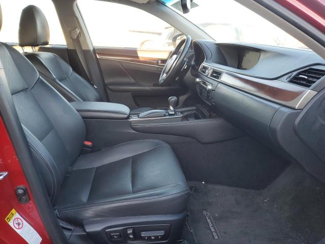 Photo 12 from auction – 2015 LEXUS GS 350 with VIN JTHCE1BL3FA005156