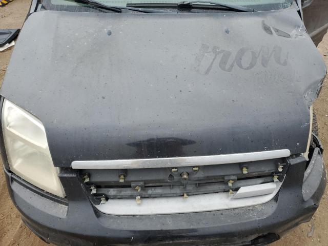Photo 12 from auction – 2012 FORD TRANSIT CO with VIN NM0KS9BN5CT111837