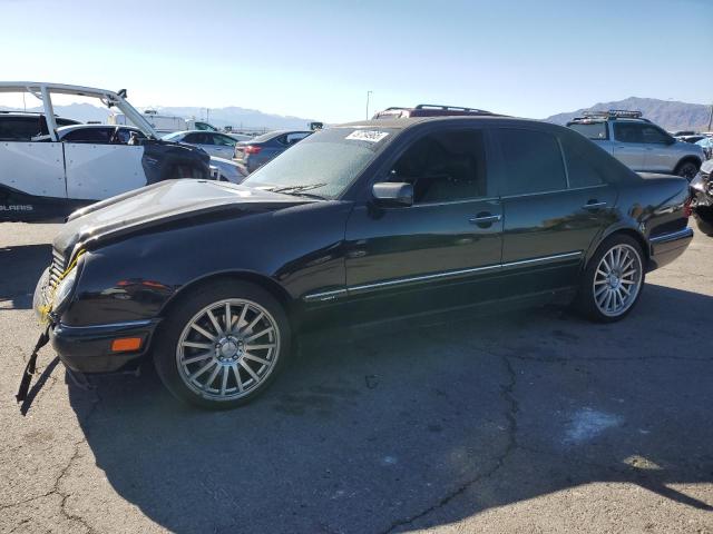 MERCEDES-BENZ E 430 1999 with VIN WDBJF70H4XA720860 - Photo from auction