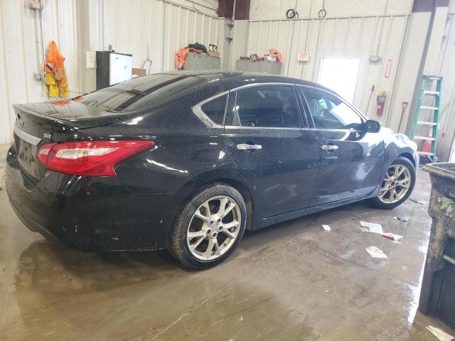 Photo 3 from auction – 2016 NISSAN ALTIMA 2.5 with VIN 1N4AL3AP6GC116326