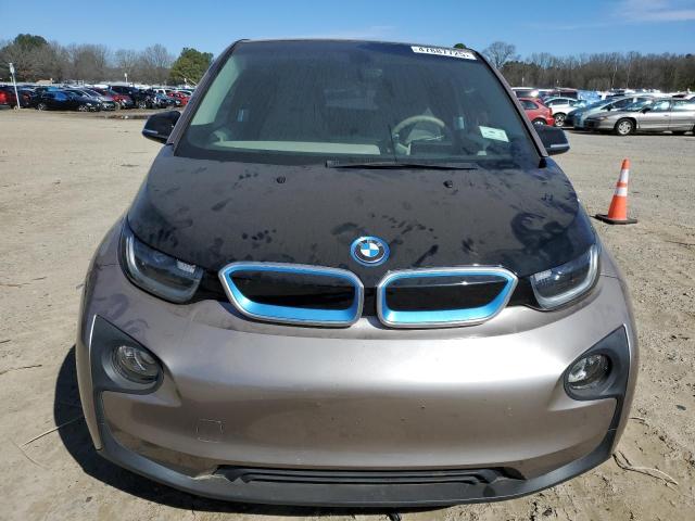 Photo 5 from auction – 2015 BMW I3 REX with VIN WBY1Z4C53FV504755