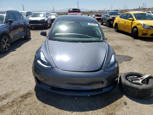 Снимка 5 от търг – 2023 TESLA MODEL 3 с VIN 5YJ3E1EA4PF702064