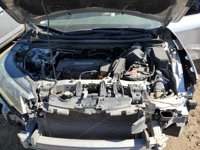 Photo 12 from auction – 2015 HONDA CR-V EX with VIN 5J6RM4H51FL010699