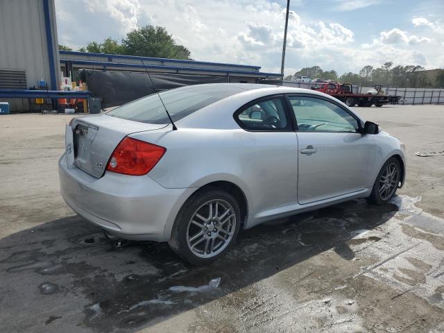 Photo 3 from auction – 2007 TOYOTA SCION TC with VIN JTKDE177270207889