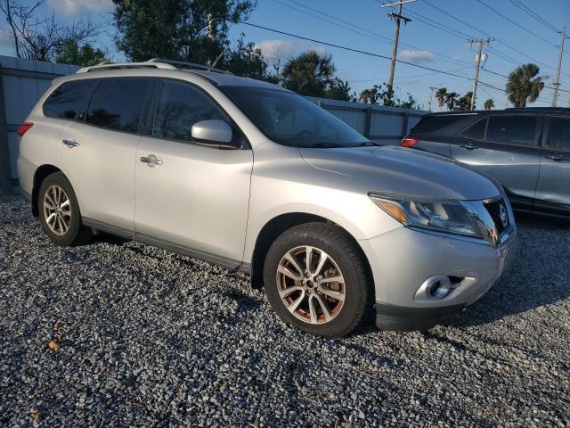 صورة رقم 4 من المزاد - 2015 NISSAN PATHFINDER مع VIN 5N1AR2MN8FC674413