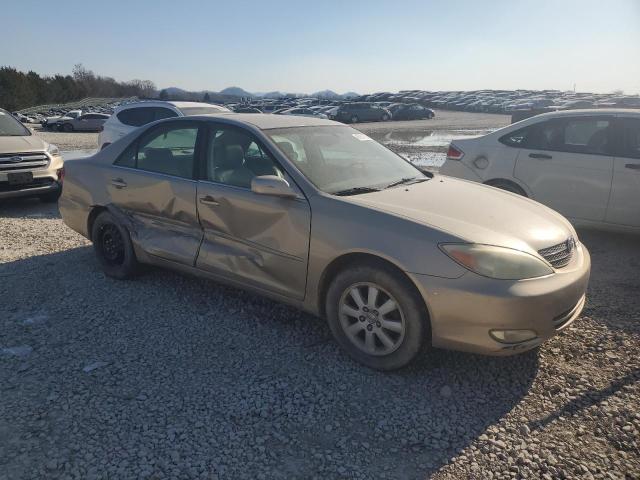 Photo 4 from auction – 2003 TOYOTA CAMRY LE with VIN 4T1BE32K83U238083